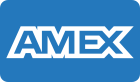 Amex logo